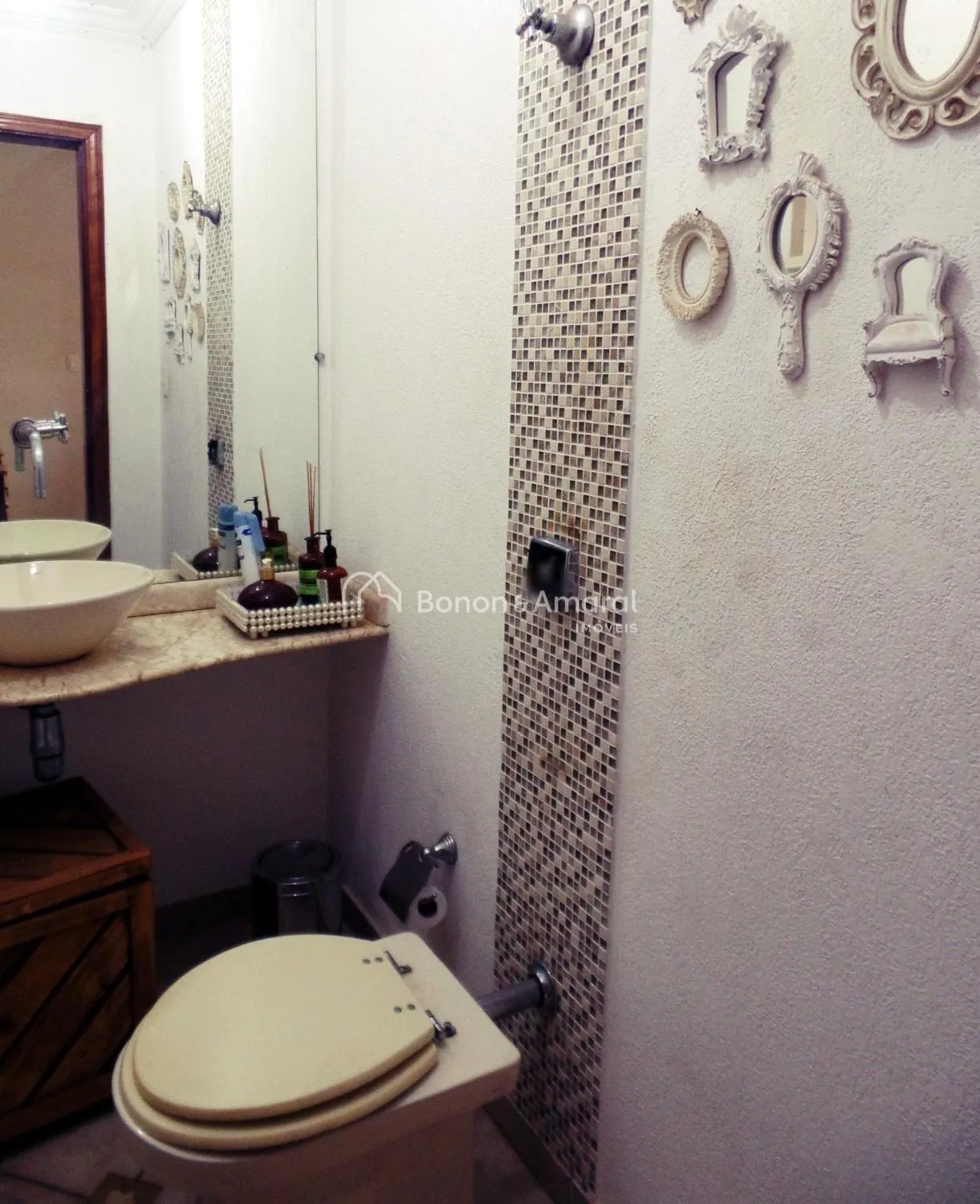 Imagem Sobrado de 3 quartos à venda, Jardim de Itapoan - Paulínia/SP