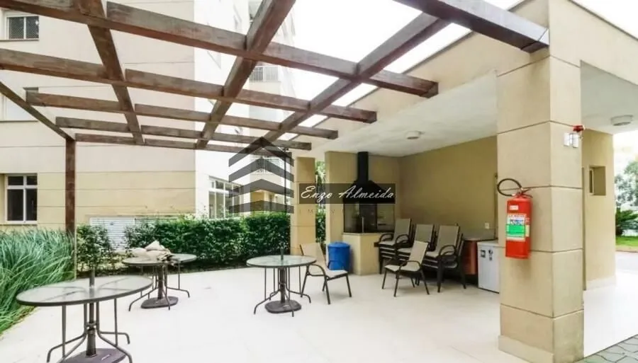 Imagem Apartamento à venda em São Paulo/SP