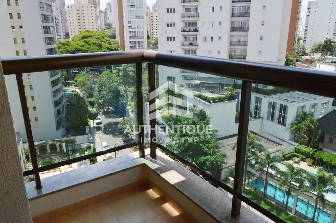 Foto do imóvel MAISON GENEVE VILA MARIANA - Apartamento à venda em Rua Garapeba, 241 - Jardim Vila Mariana, São Paulo - SP