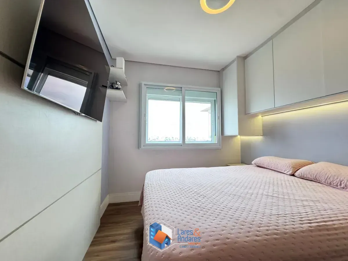 Imagem Apartamento para venda em Tatuapé com 2 quartos, sendo 1 suíte, 74m²