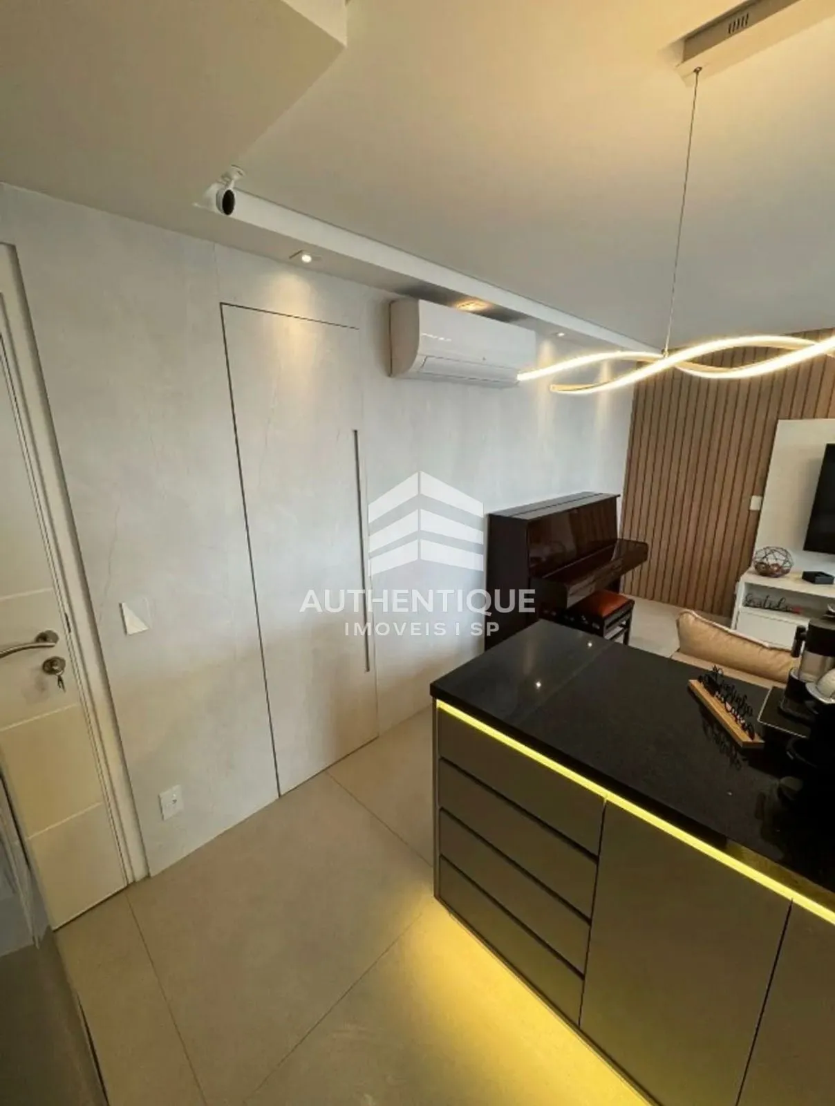 Imagem WONDER by PRAÇAS DA CIDADE - Apartamento no bairro Brás à venda