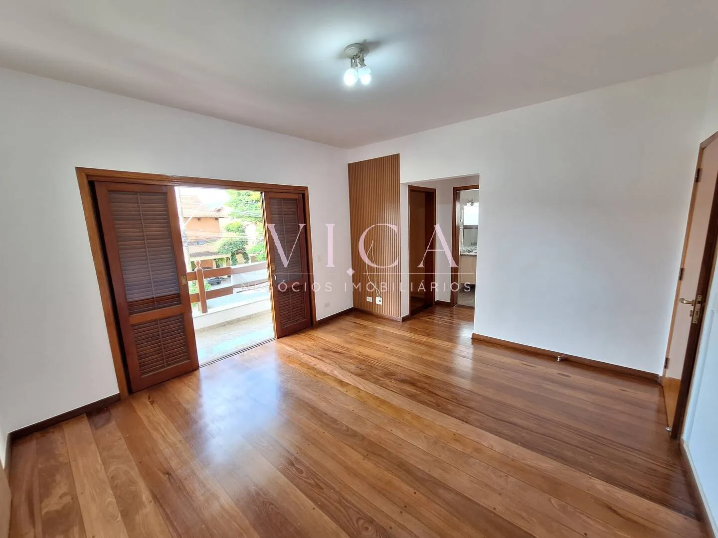 Imagem Alphaville 4|Casa 365m² 4 dorms, 2 suítes, piscina e area gourmet|R$ 14.350