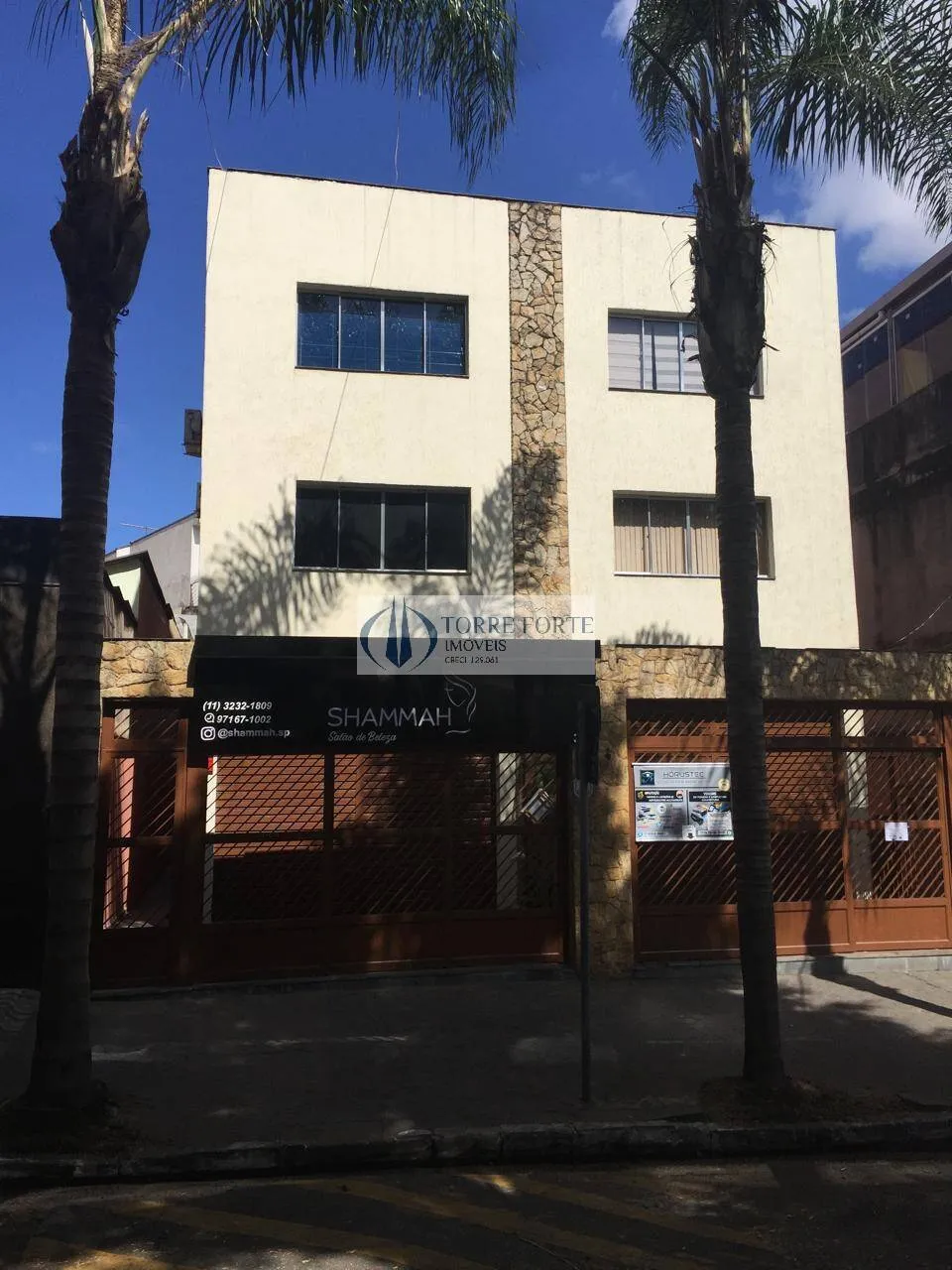 Foto do imóvel Excelente localização, prédio comercial próximo ao Shopping Metrô Tatuapé em Rua Santa Lúcia