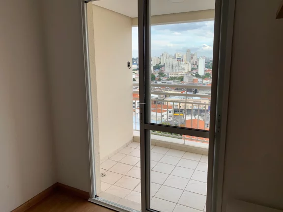 Imagem Imperdível Apartamento à Venda na Lapa, São Paulo-SP: 2 Quartos, 1 Suíte, 2 Salas, 2 Banheiros, 1 Vaga, 59m².