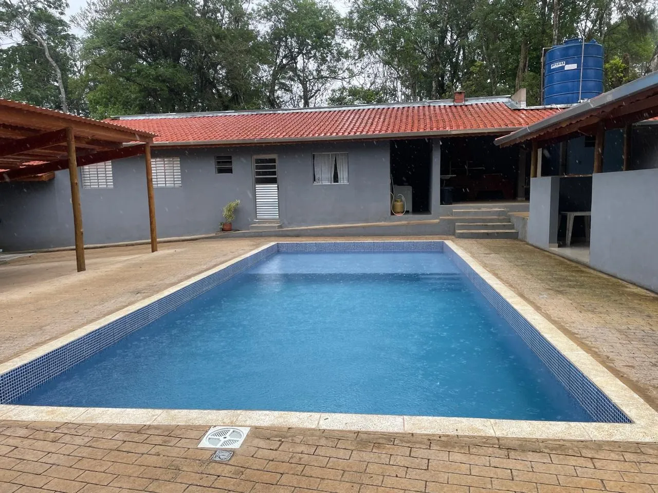 Imagem Chácara dos Sonhos à Venda em Ibiúna ? Natureza, Conforto e Tranquilidade