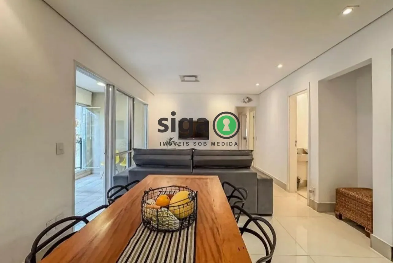 Imagem Apartamento para venda em São Bernardo do Campo, São Paulo - SP