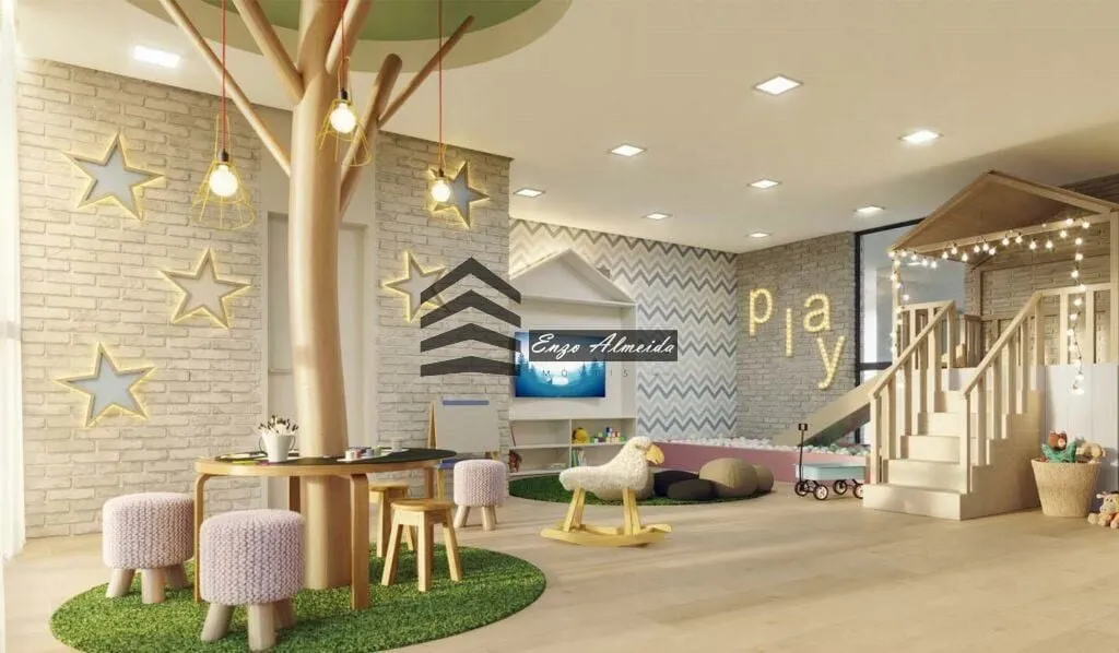 Imagem One Park Perdizes - Apartamento à venda em São Paulo/SP