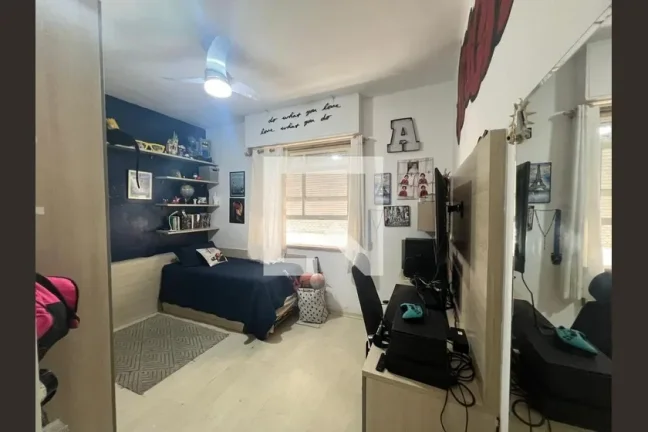 Imagem Apartamento à Venda - Copacabana, 3 Quartos, 120 m2