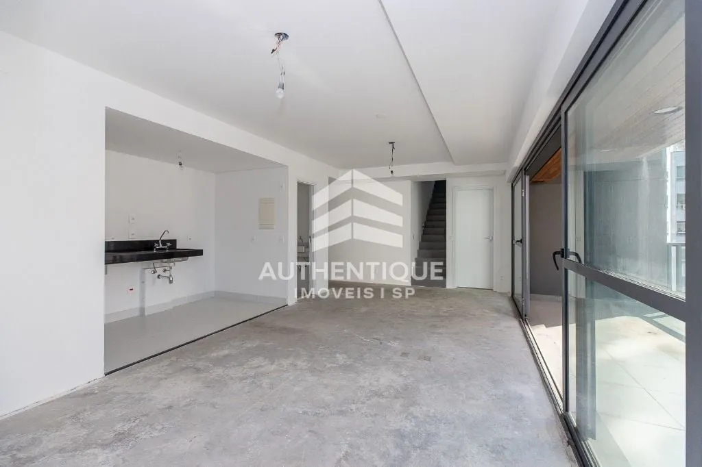 Imagem Itacema Project - Itaim Bibi - Apartamento à venda em São Paulo/SP