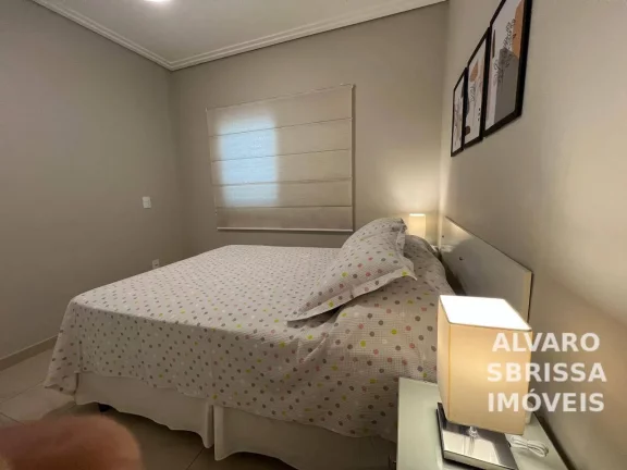 Imagem Apartamento com 2 dormitórios à venda, 49 m² por R$ 450.000 - Itu Novo Centro - Itu/SP