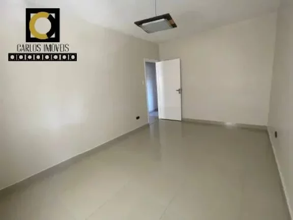 Imagem Apartamento de 3 dormitórios a venda no Boqueirão - Santos