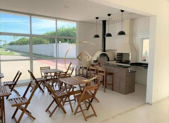 Imagem Terreno em condomínio, 429m², Condomínio Mônaco, Urbanova.