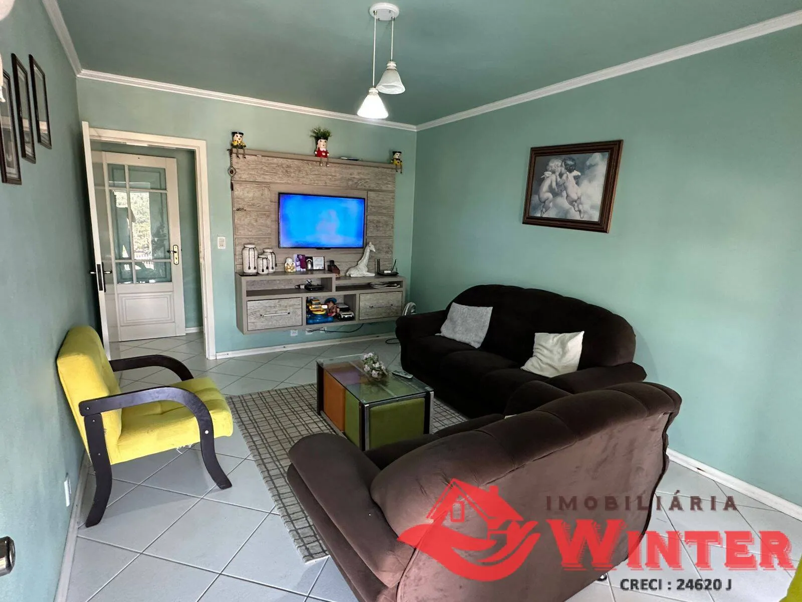 Imagem Casa com 156m2 no Vale Real