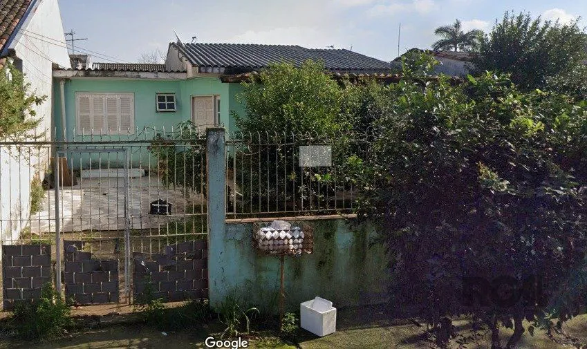 Imagem Casa de 2 dormitórios no Barrio Parque da Matriz, em Cachoeirinha