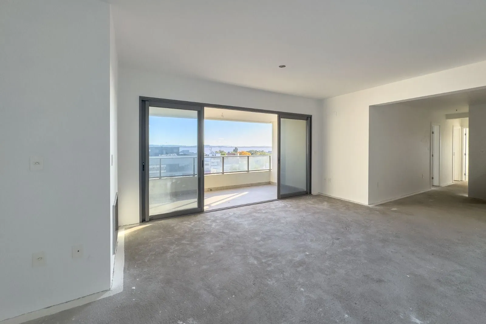 Imagem APARTAMENTO ALTO PADRÃO 03 SUÍTES 150M² -MW MAIOJAMA, BAIRRO TRISTEZA
