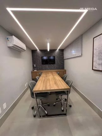 Imagem Apartamento com 3 dormitórios à venda, 72 m² por R$ 795.000,00 - Praia de Itaparica - Vila Velha/ES
