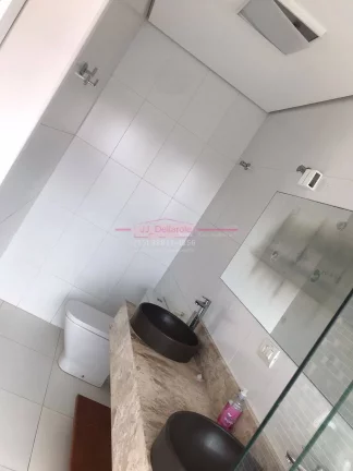 Imagem Linda Casa com 3 suítes em condomínio em Boituva Interior de São Paulo