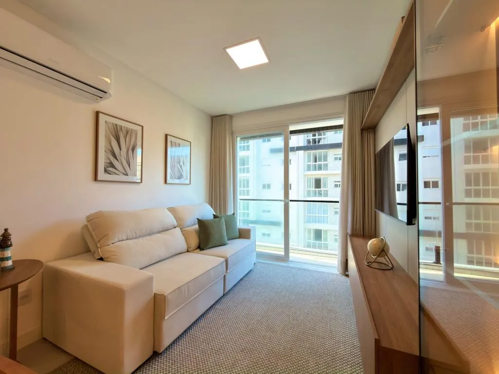 Foto do imóvel Apartamento 2 Dormitórios - Bairro Zona Nova