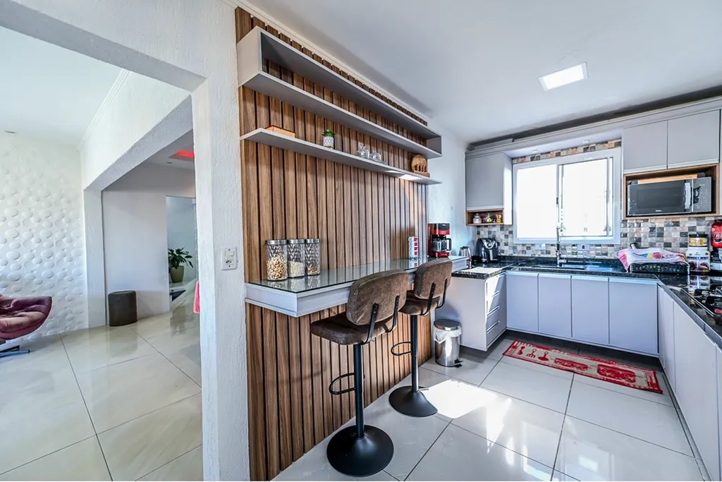 Imagem Apartamento em Sarandi