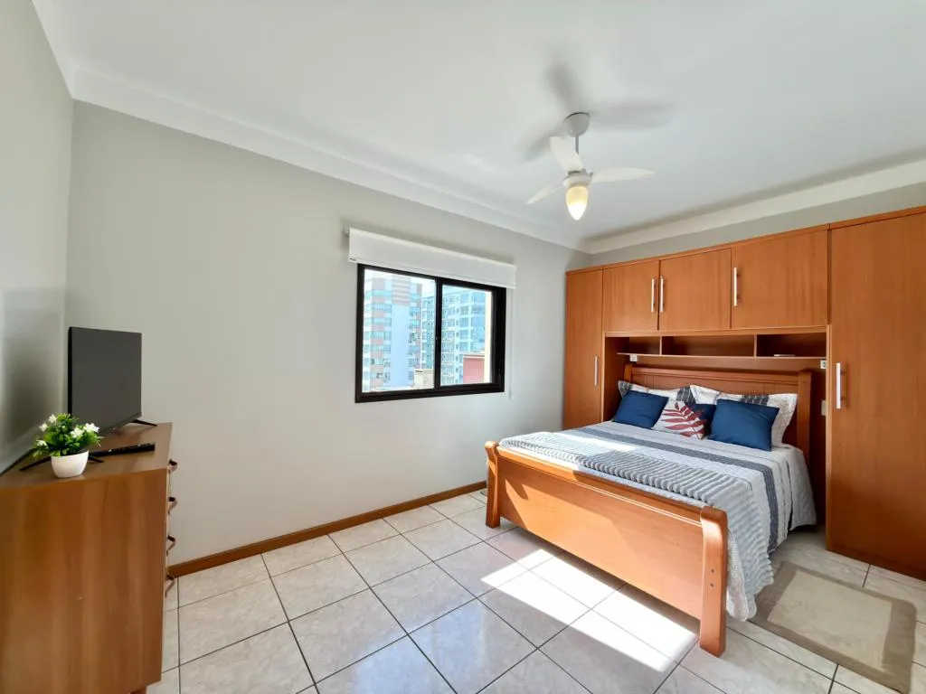 Imagem Apartamento 2 Dormitórios - Bairro Centro