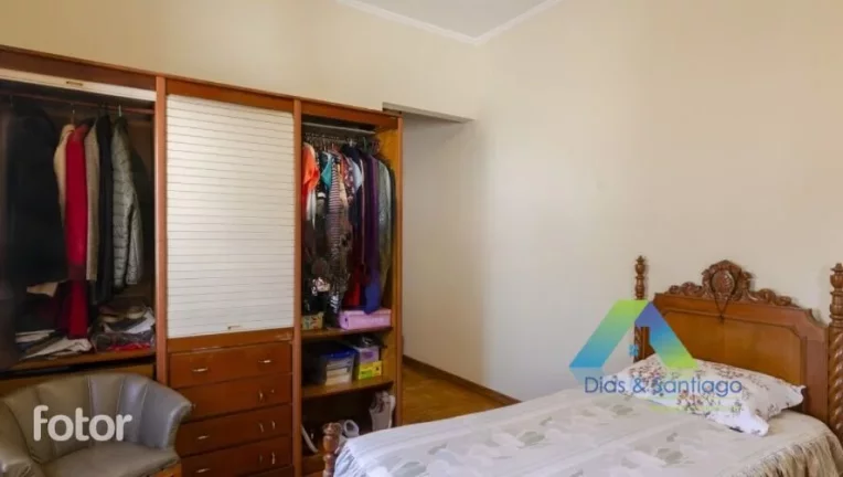Imagem Casa a venda proximo ao parque do ibirapuera com 280M²