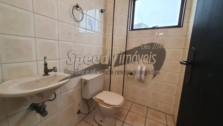 Imagem Conjunto comercial para locação em Santos