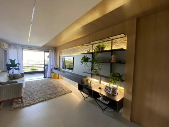 Imagem APARTAMENTO RESIDENCIAL em MANAUS - AM, ALEIXO