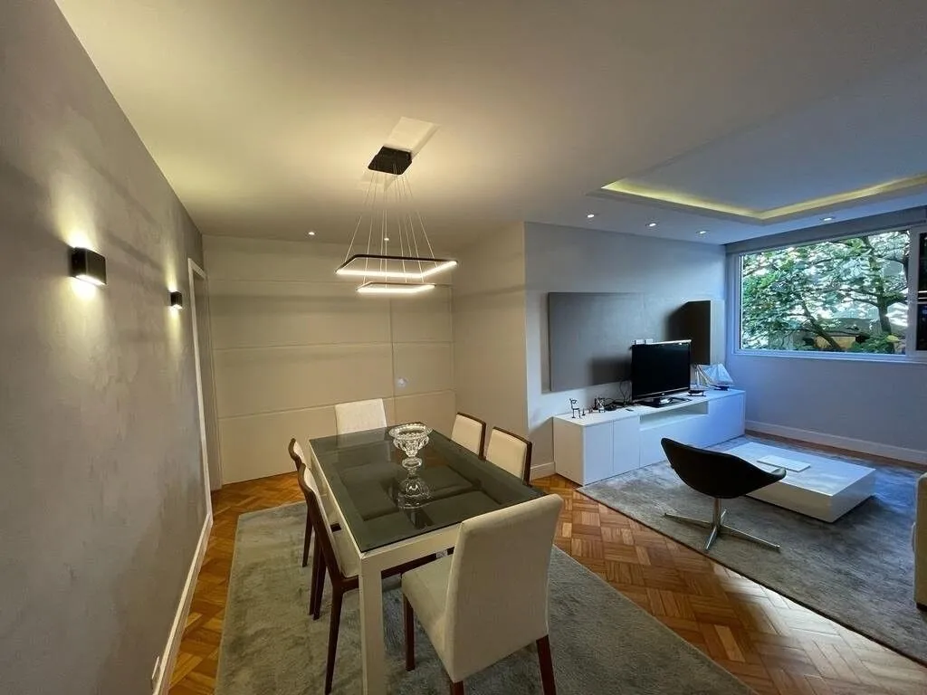 Imagem Apartamento à venda no bairro Leblon em Rio de Janeiro/RJ