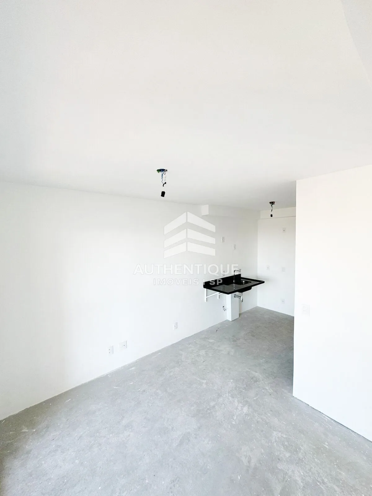 Imagem CYRELA FOR YOU VILA MARIANA - Apartamento Studio na Vila Mariana à venda