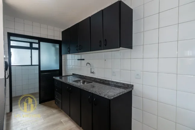 Imagem Apartamento 60m² com Suíte em Vila Olímpia, SP