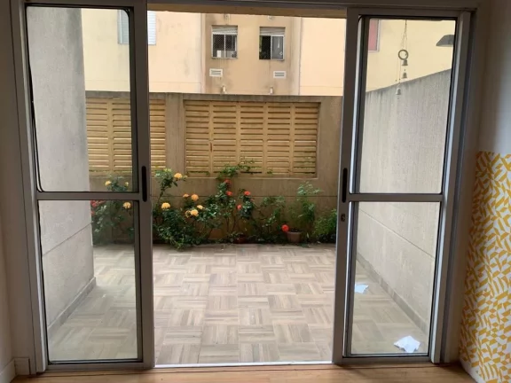 Imagem Jd. Santa Emília | 3 dormitórios | 1 vaga | Apartamento Garden