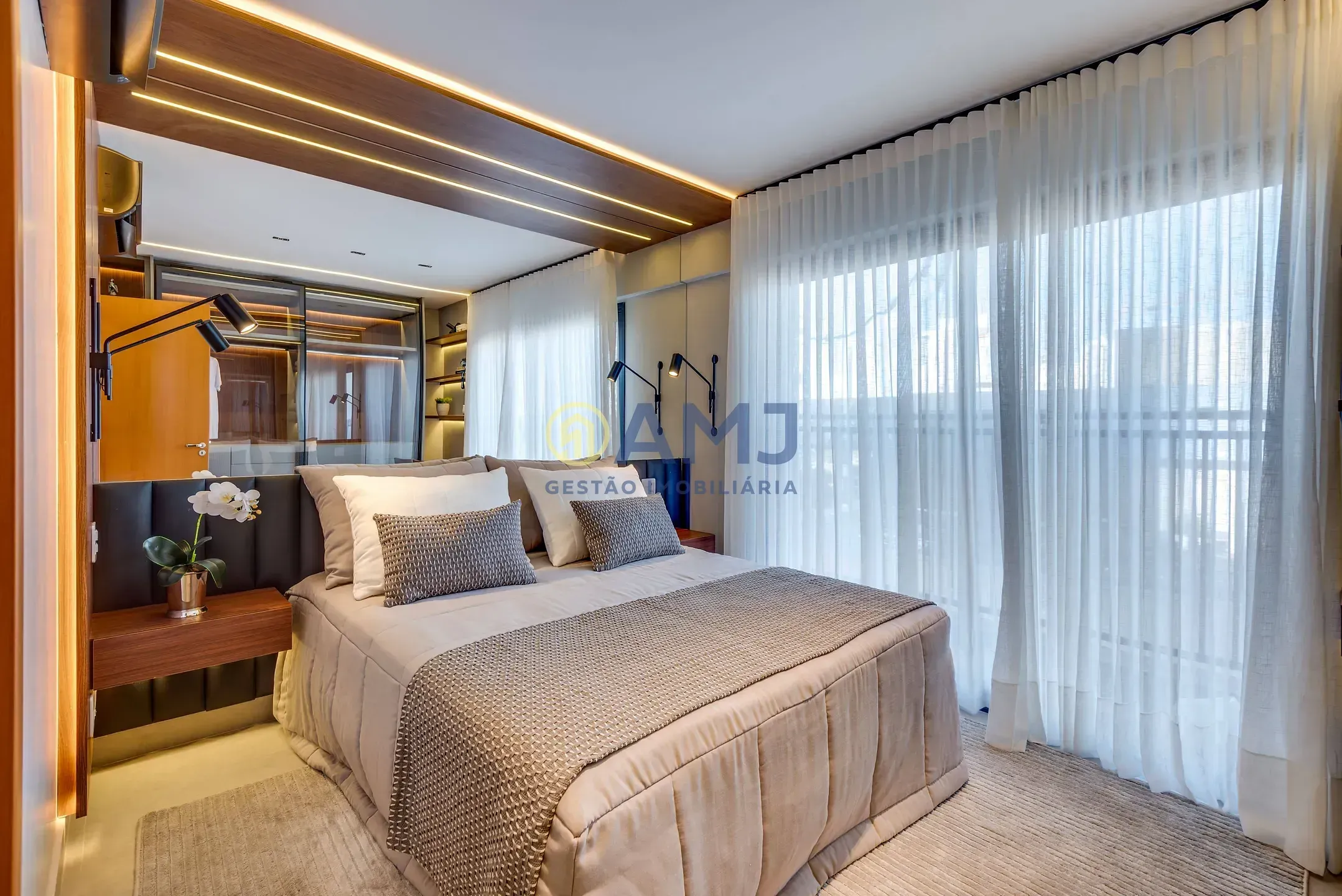 Imagem Apartamento à venda no Setor Marista - Tempus