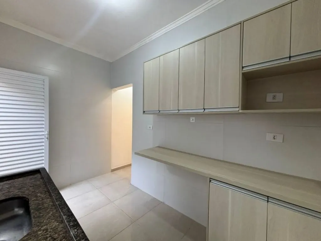 Imagem CASA COM 55,00 m² - AVIAÇÃO - PRAIA GRANDE SP