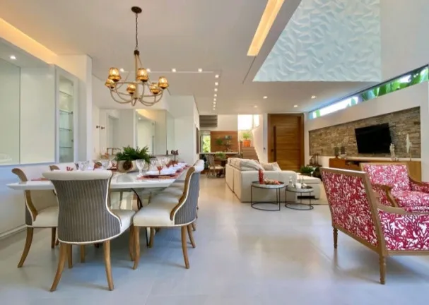 Imagem Casa com 5 Quartos à Venda, 357 m² em Riviera - Bertioga