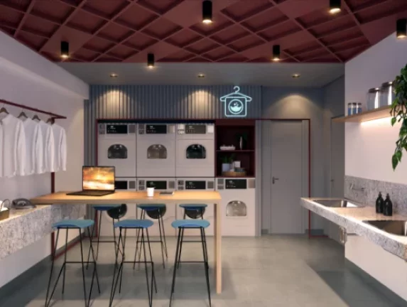 Imagem Apartamento à venda no bairro Vila Olímpia - São Paulo/SP