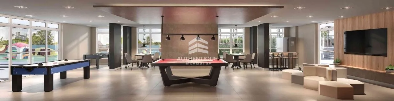 Imagem Side Barra Funda - Apartamento à venda em São Paulo/SP