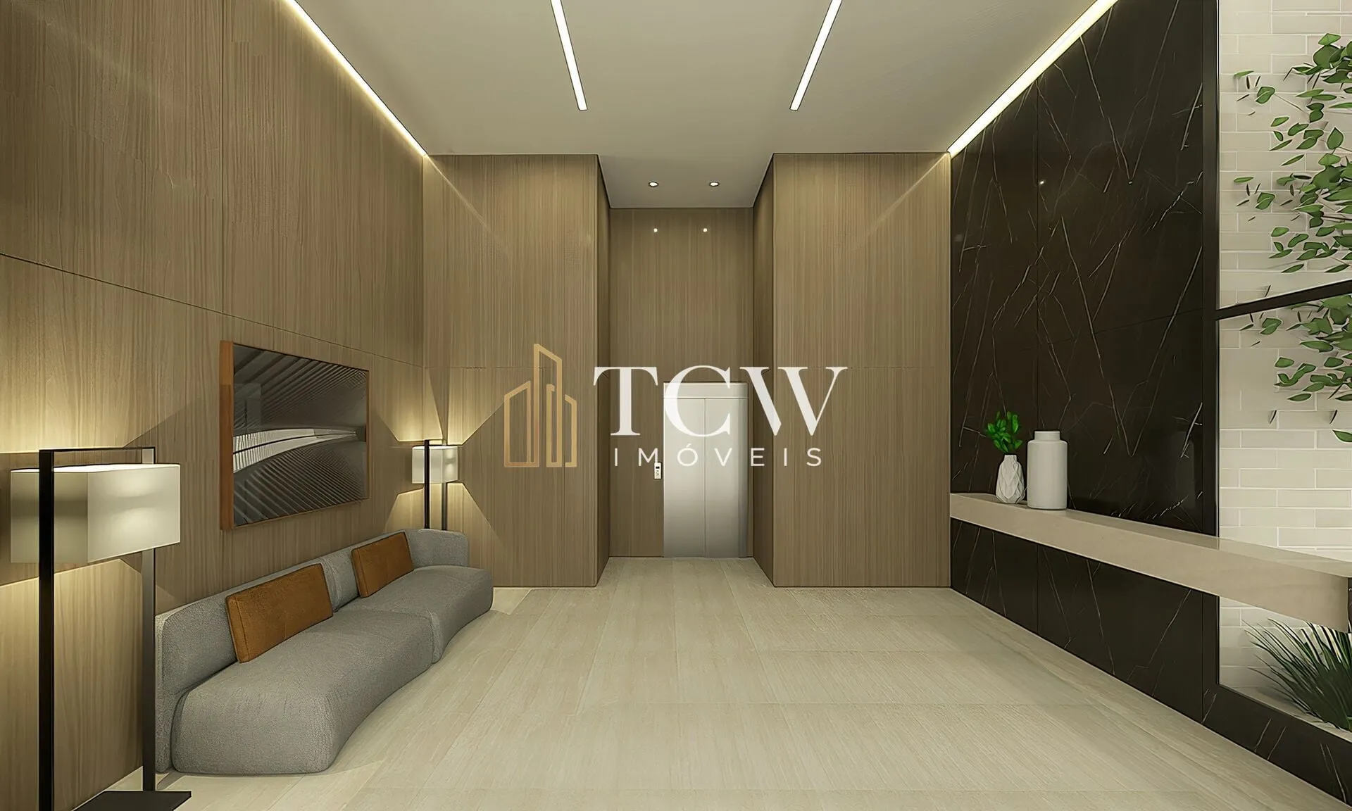 Imagem Apartamento Alto Padrão à venda no Vila Nova Conceição/SP