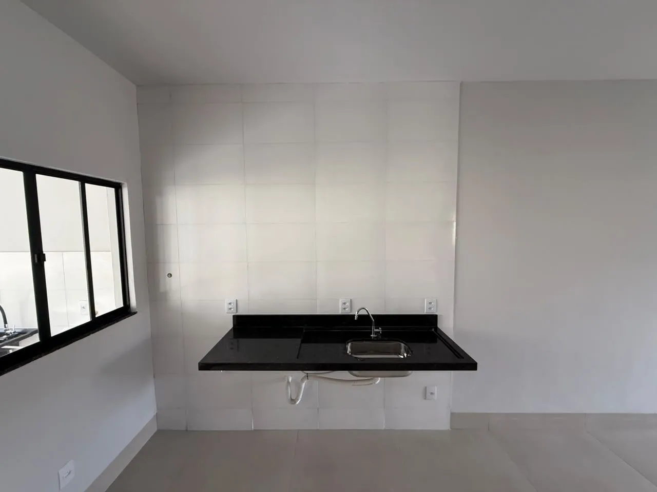 Imagem CASA 2 QUARTOS 1 SUÍTE -Área gourmet RESIDENCIAL TROPICAL VILLE
