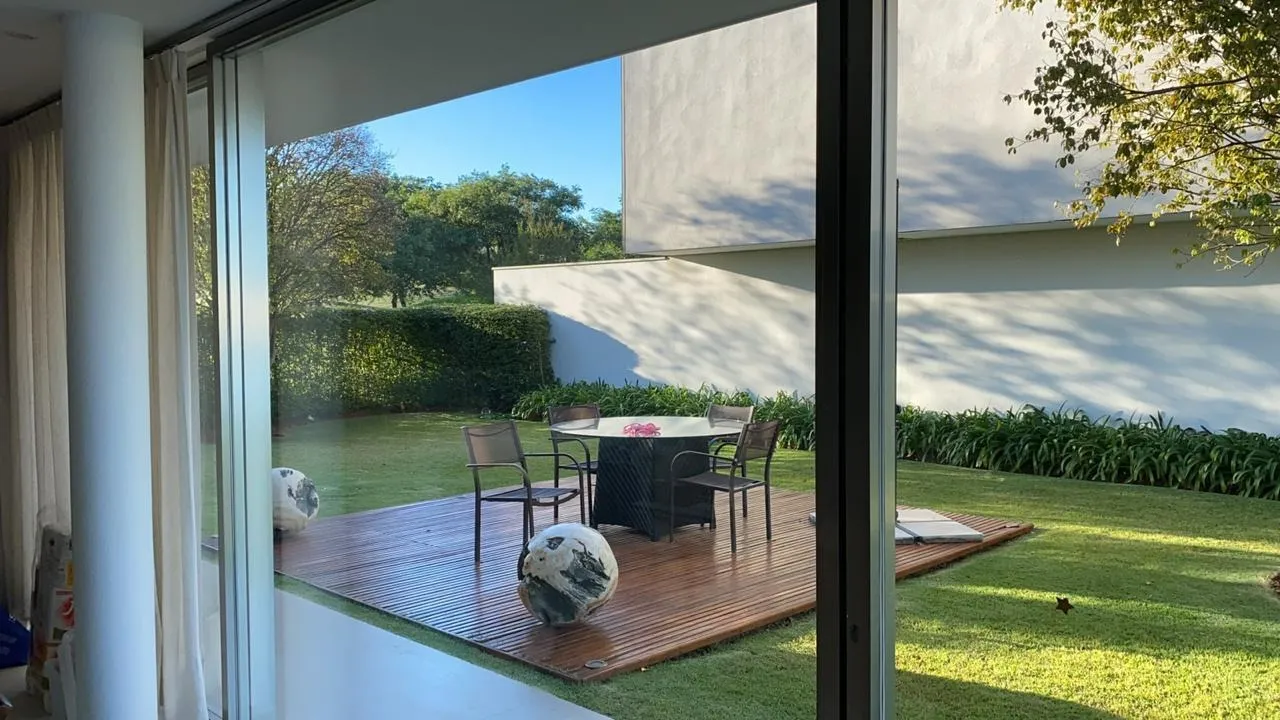 Imagem Casa Mobiliada de 400m² na Villa Fasano dos Lagos