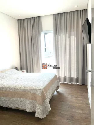 Imagem Sobrado com 3 dormitórios à venda, 242 m² por R$ 1.790.000,00 - Jardins Di Roma - Indaiatuba/SP