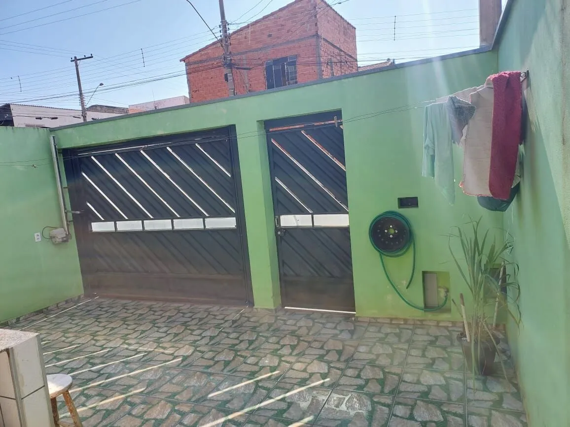 Foto do imóvel Casa a venda em Tatuí SP em Jardim Ternura, Tatuí - SP