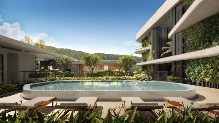 Imagem Cobertura Duplex para venda no bairro Praia do Estaleiro em Balneário Camboriú
