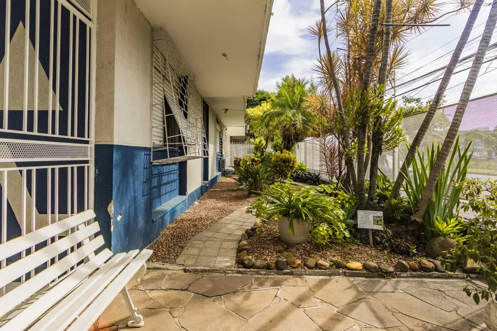 Imagem Apartamento em Azenha
