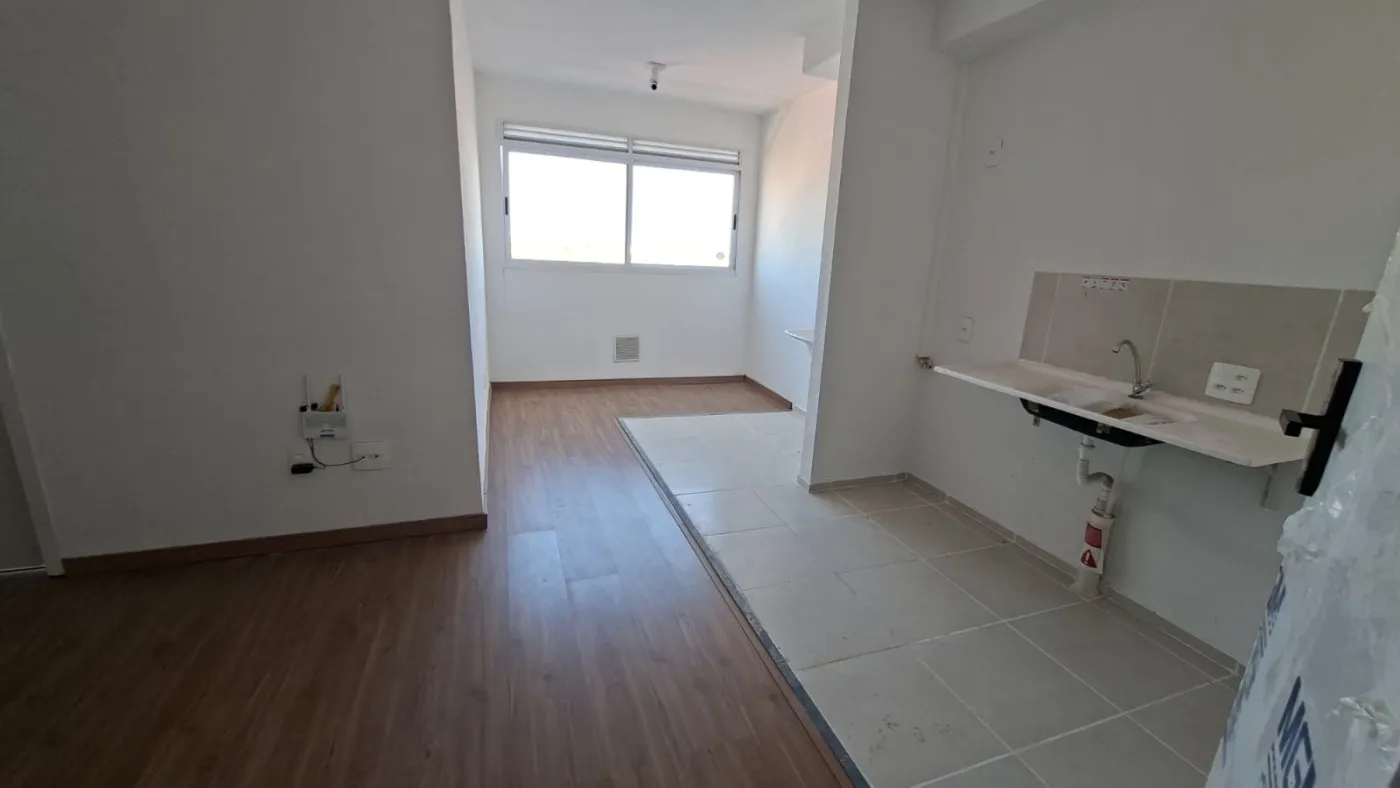 Imagem Apartamento para Venda, Itaperi, 2 dormitórios, 1 banheiro, 1 vaga
