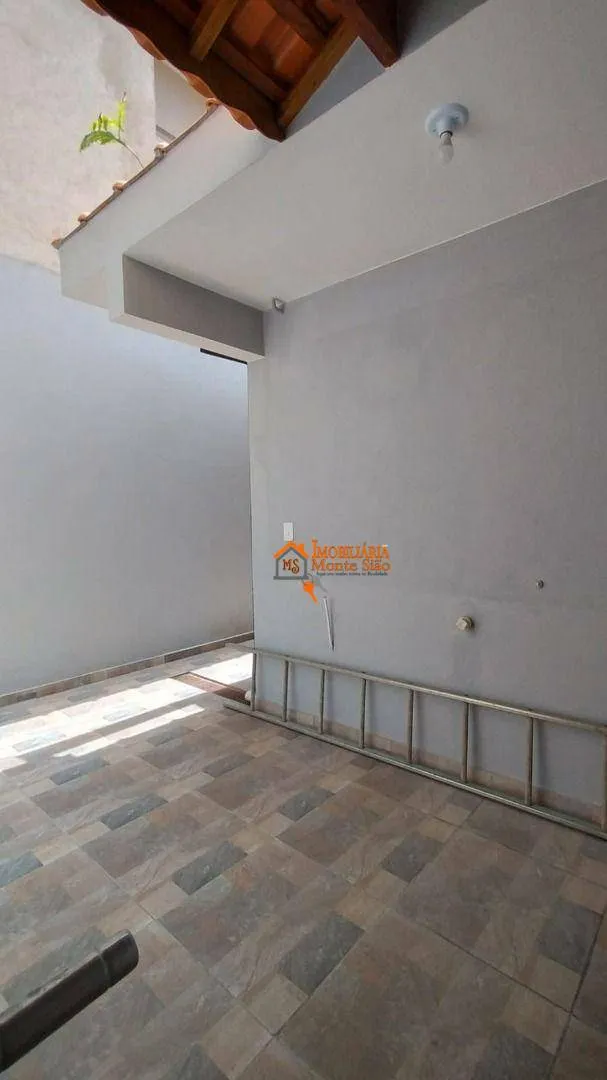 Imagem Casa à venda, 56 m² por R$ 509.999,00 - Jardim Cerejeiras - Arujá/SP