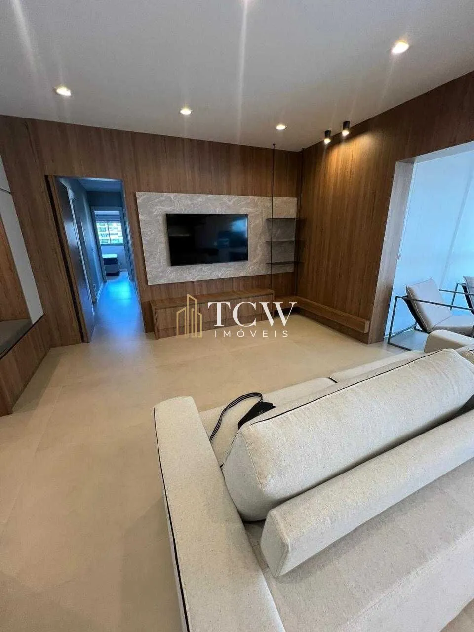 Imagem Apartamento 3 suítes
