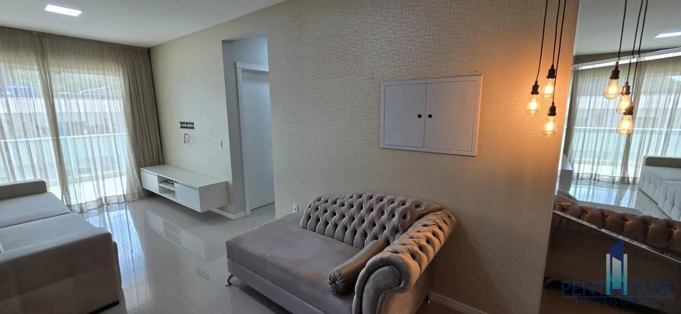 Imagem Apartamento Zona Central para Venda em Balneário Camboriú, Nações, 2 dormitórios, 1 suíte, 2 banheiros, 2 vagas
