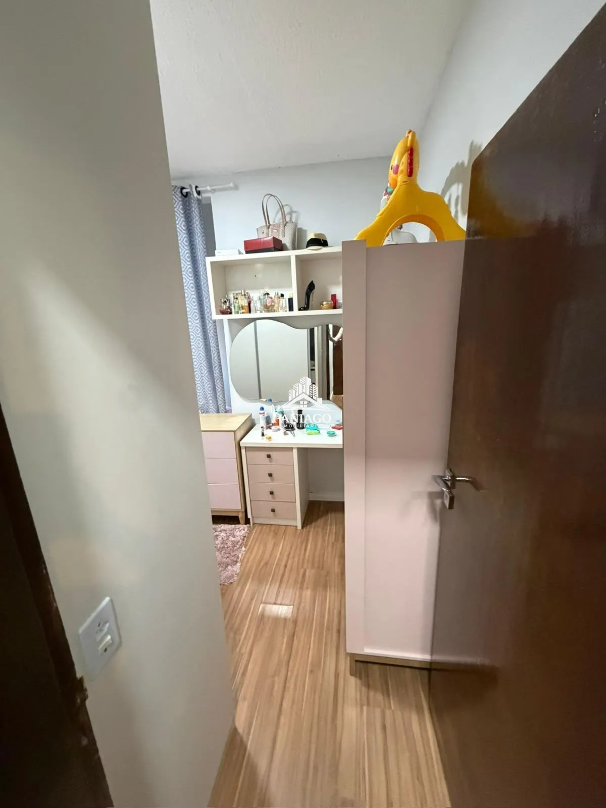 Imagem Apartamento à venda - Pronto para morar!