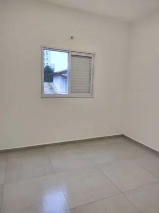 Imagem Sobrado com 2 dormitórios à venda, 62 m² por R$ 395.000 - Aviação - Praia Grande/SP
