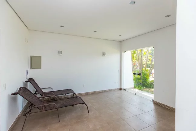 Imagem Apartamento à venda em São Paulo, Morumbi, com 4 quartos, 175m2